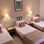 Oft Tamandaré Plaza Hotel
