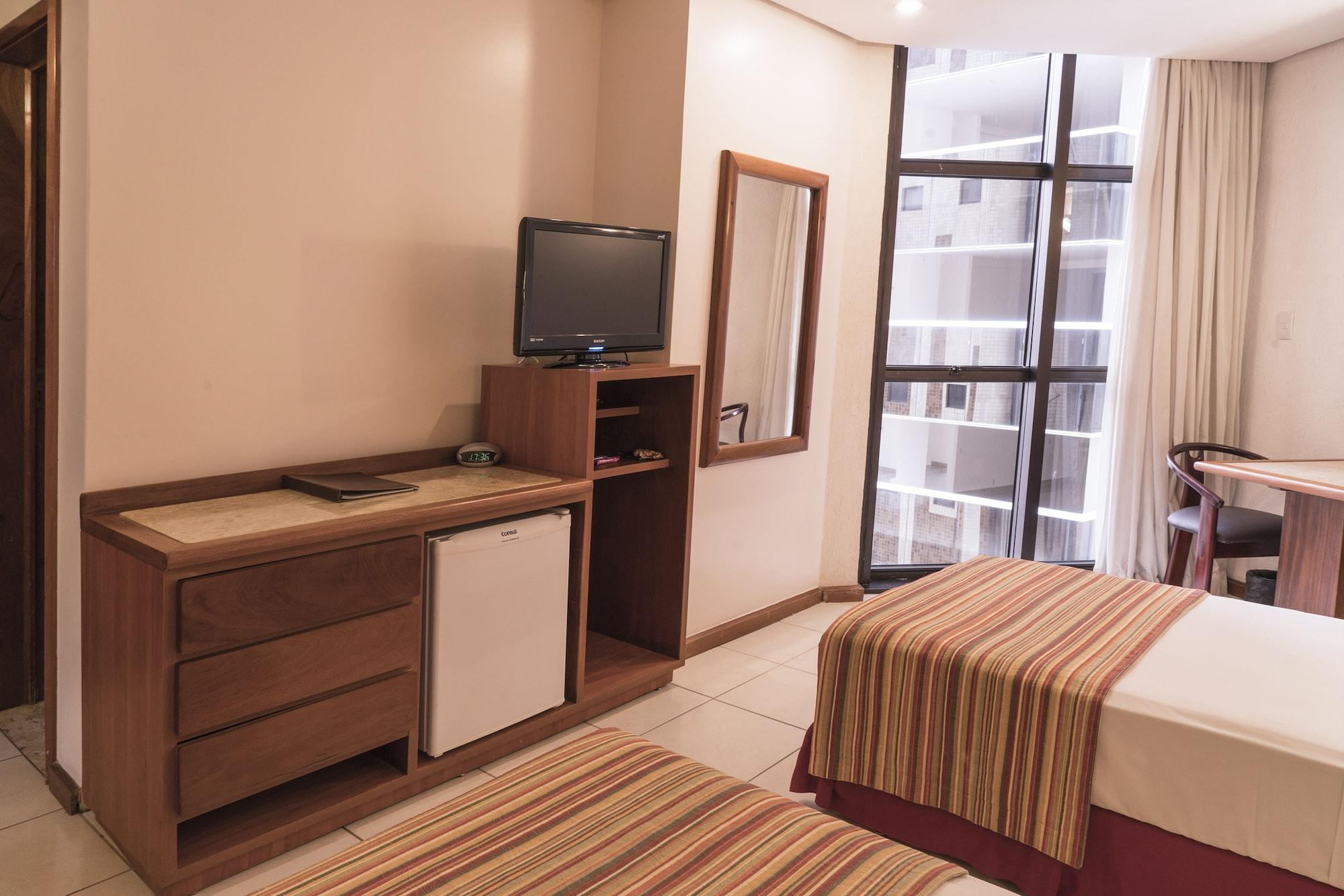 Oft Tamandare Plaza 4* Goiânia