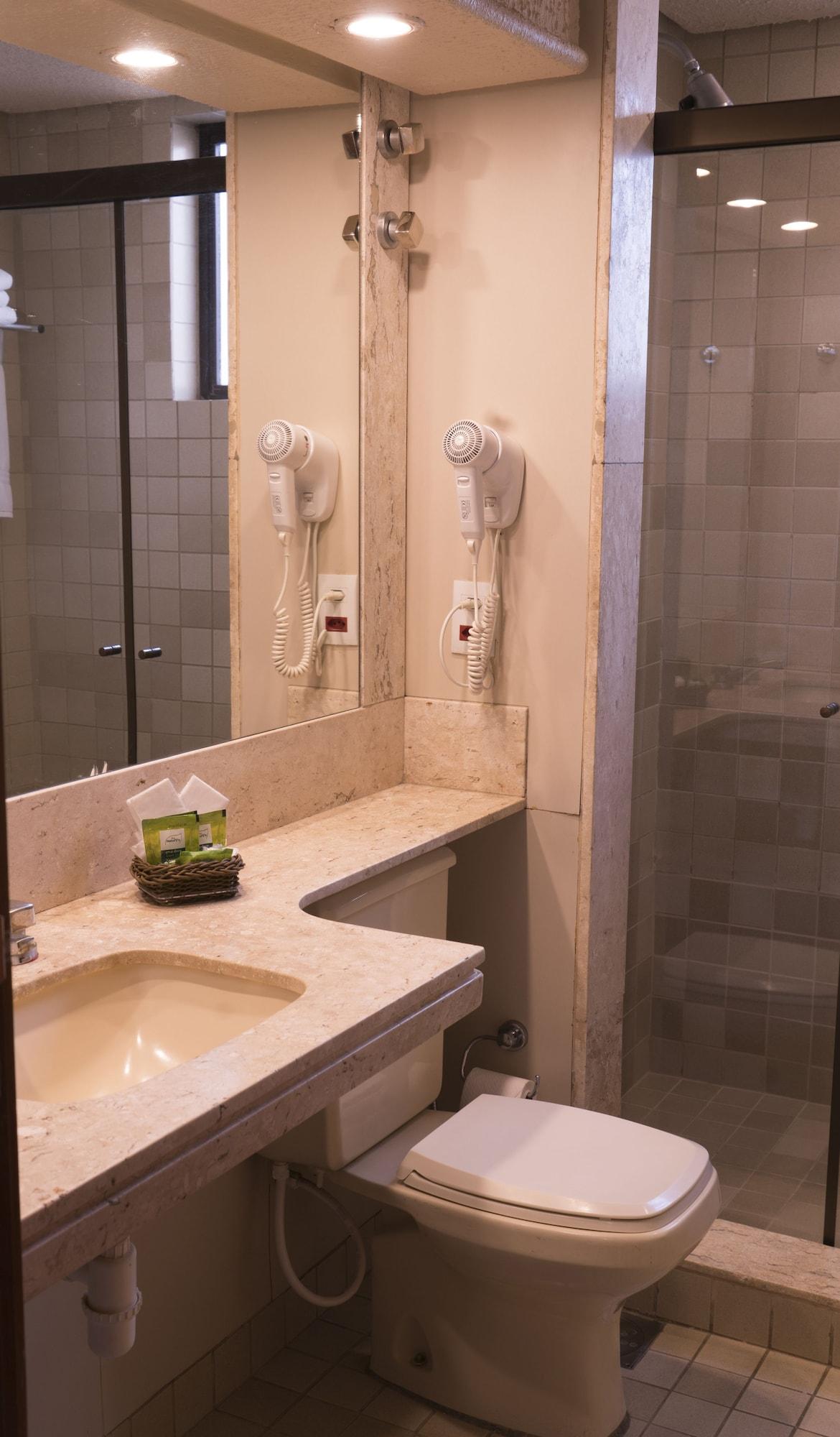 Oft Tamandare Plaza Hotel