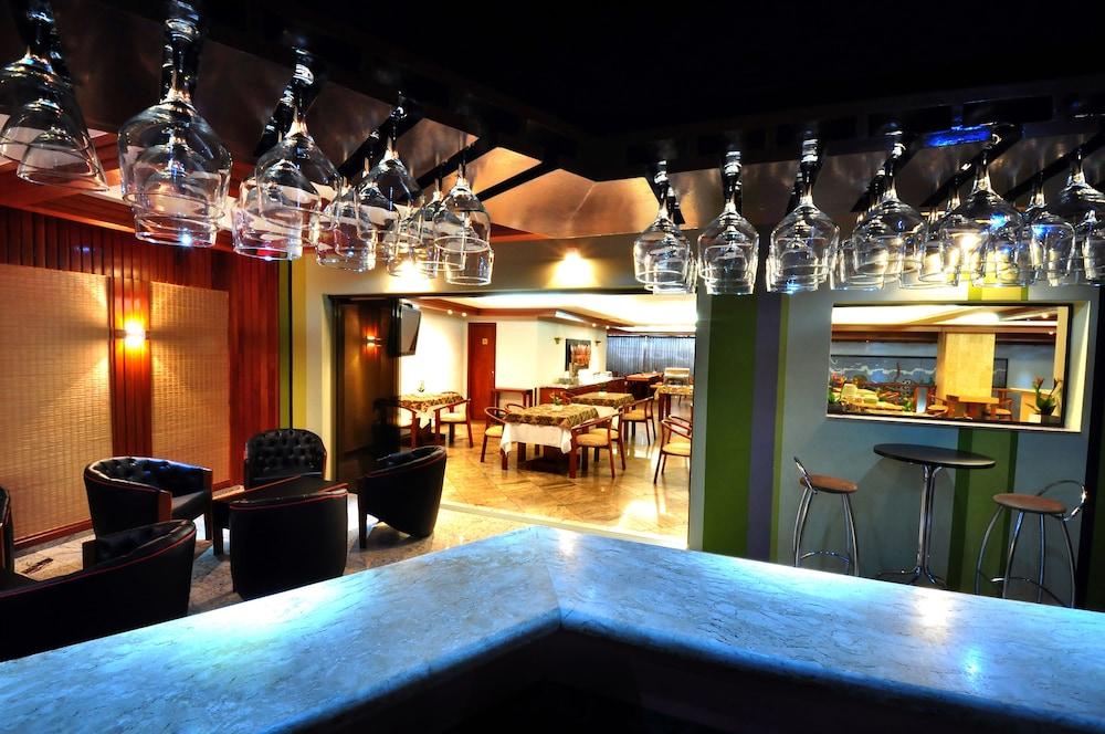 Hotel Oft Tamandare Plaza Goiânia