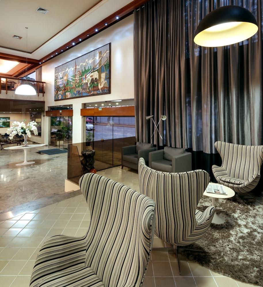 Hotel Oft Tamandare Plaza