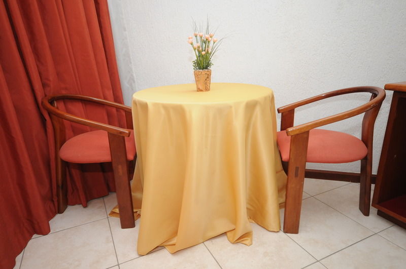 Hotel Oft Tamandare Plaza Goiânia