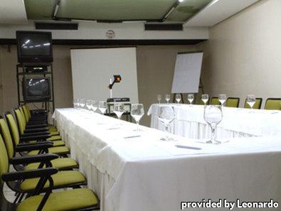 Hotel Oft Tamandare Plaza Goiânia