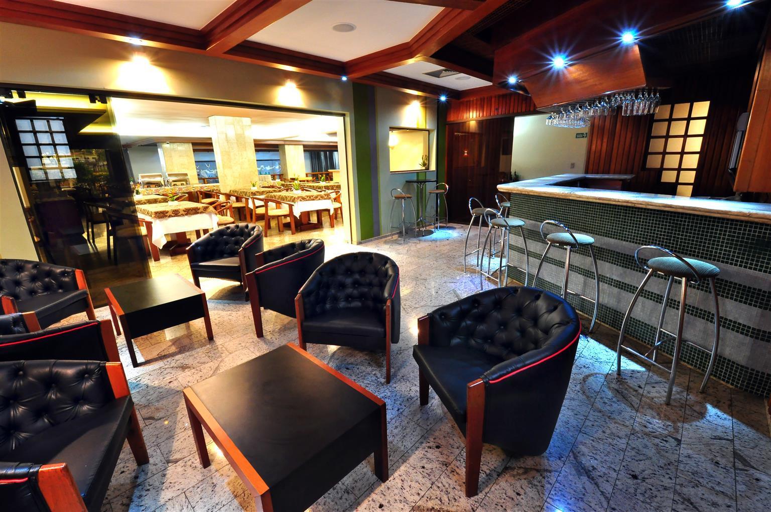 Hotel Oft Tamandare Plaza Goiânia