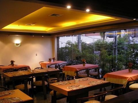 Oft Tamandare Plaza Hotel Goiânia