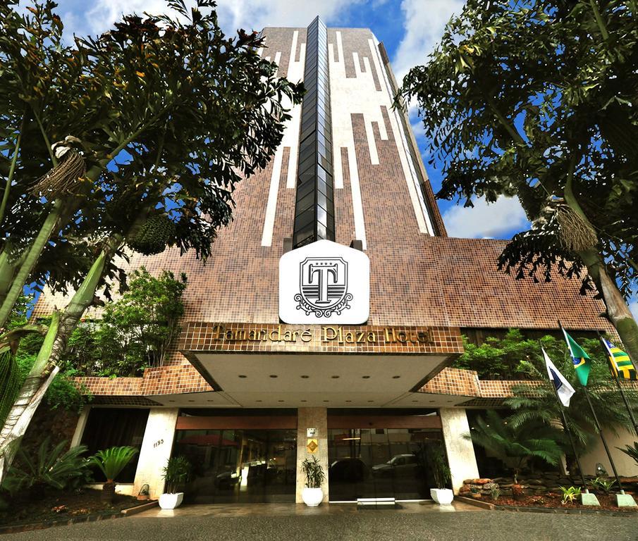 Hotel Oft Tamandare Plaza