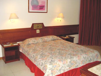 Hotel Oft Tamandare Plaza Goiânia