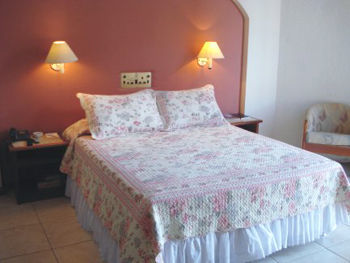 Hotel Oft Tamandare Plaza 4*