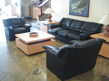 Oft Tamandare Plaza 4* Goiânia