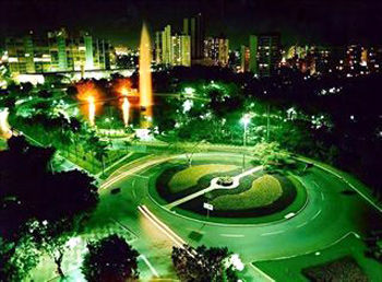 Oft Tamandare Plaza 4* Goiânia