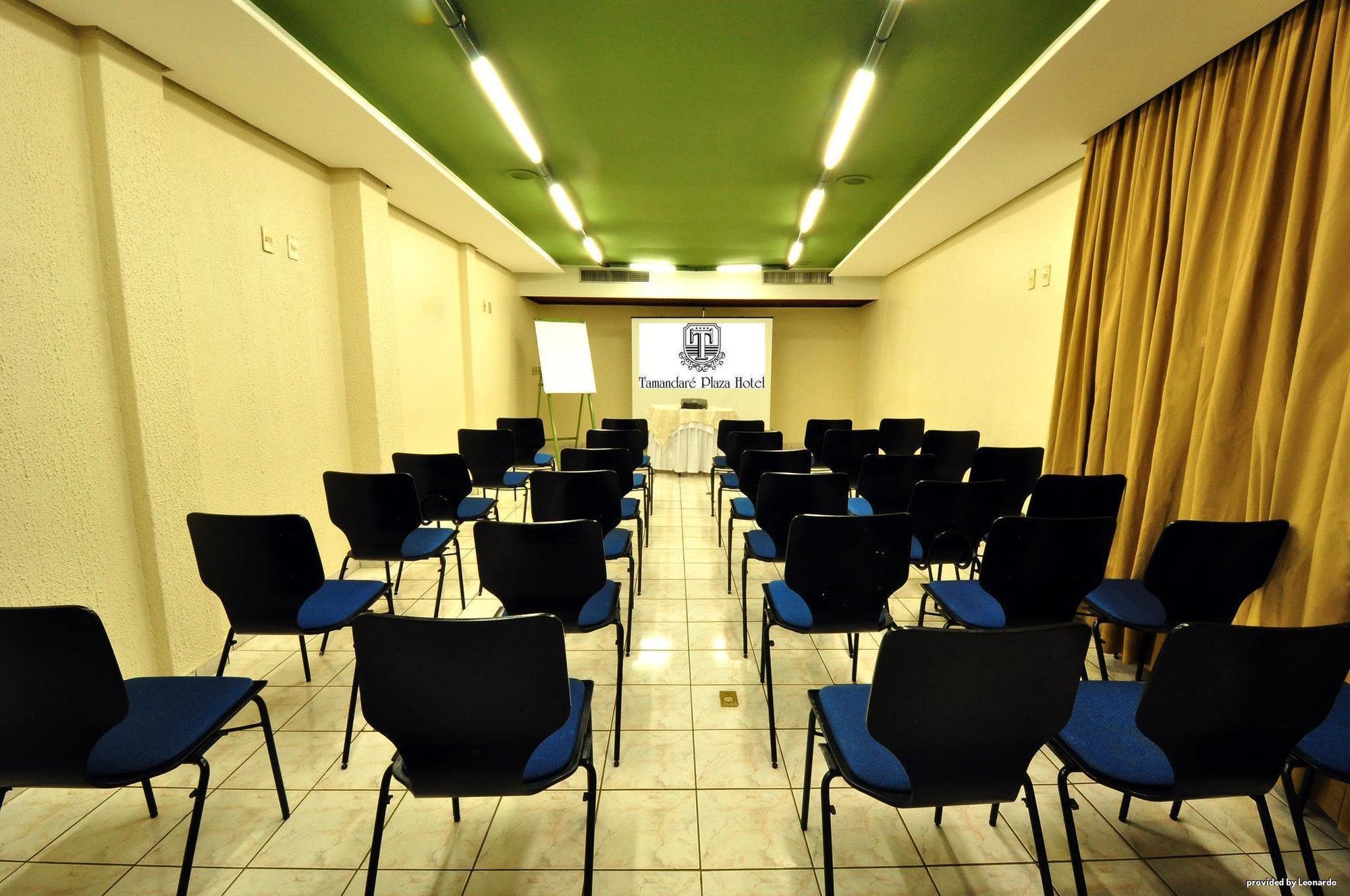 Oft Tamandare Plaza Hotel 4*