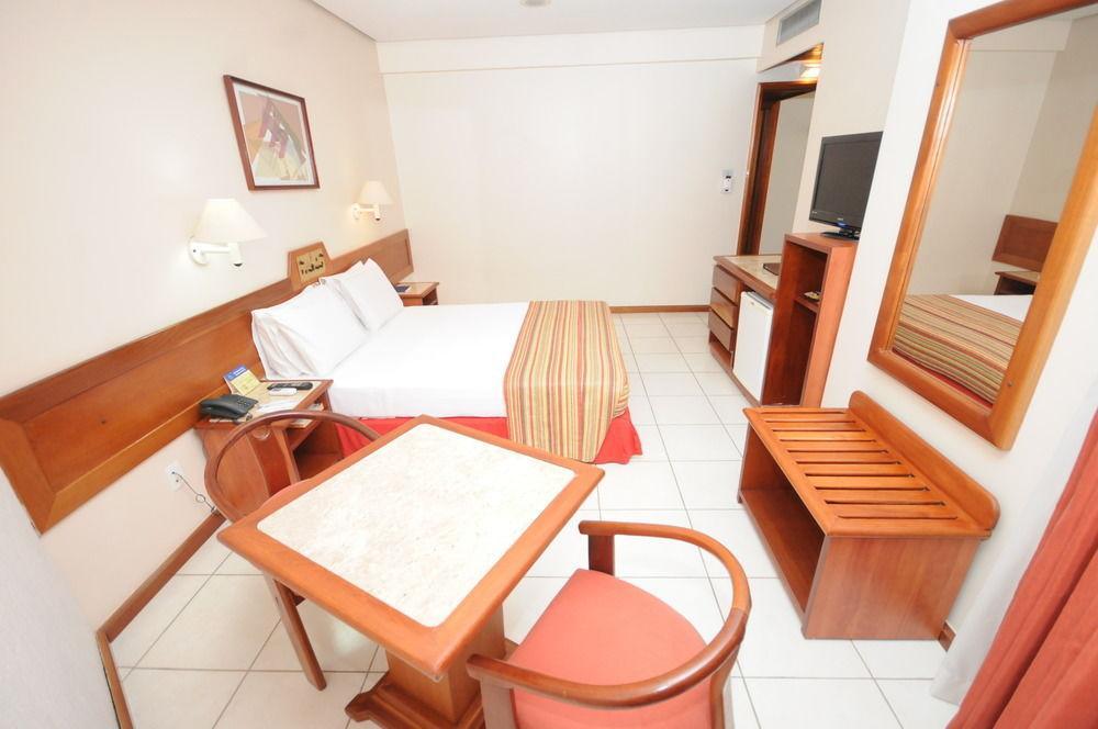 Hotel Oft Tamandare Plaza