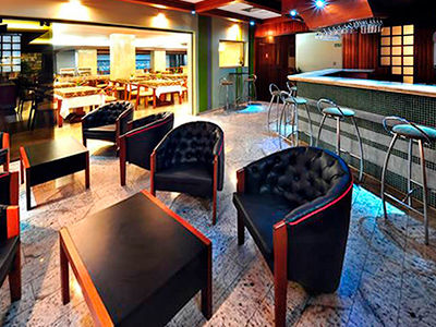 Oft Tamandare Plaza Hotel
