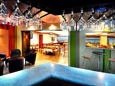 Hotel Oft Tamandare Plaza