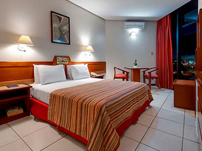 Oft Tamandare Plaza 4*
