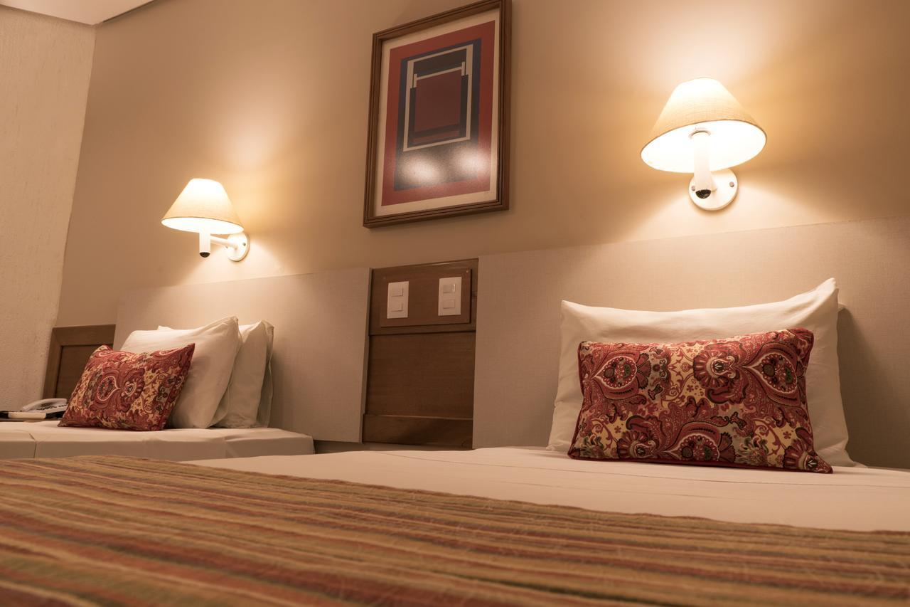 Hotel Oft Tamandare Plaza