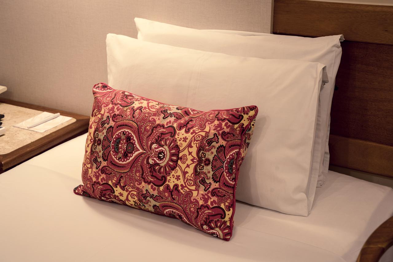 Hotel Oft Tamandare Plaza