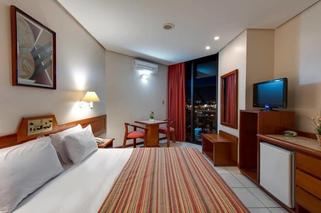 Hotel Oft Tamandare Plaza