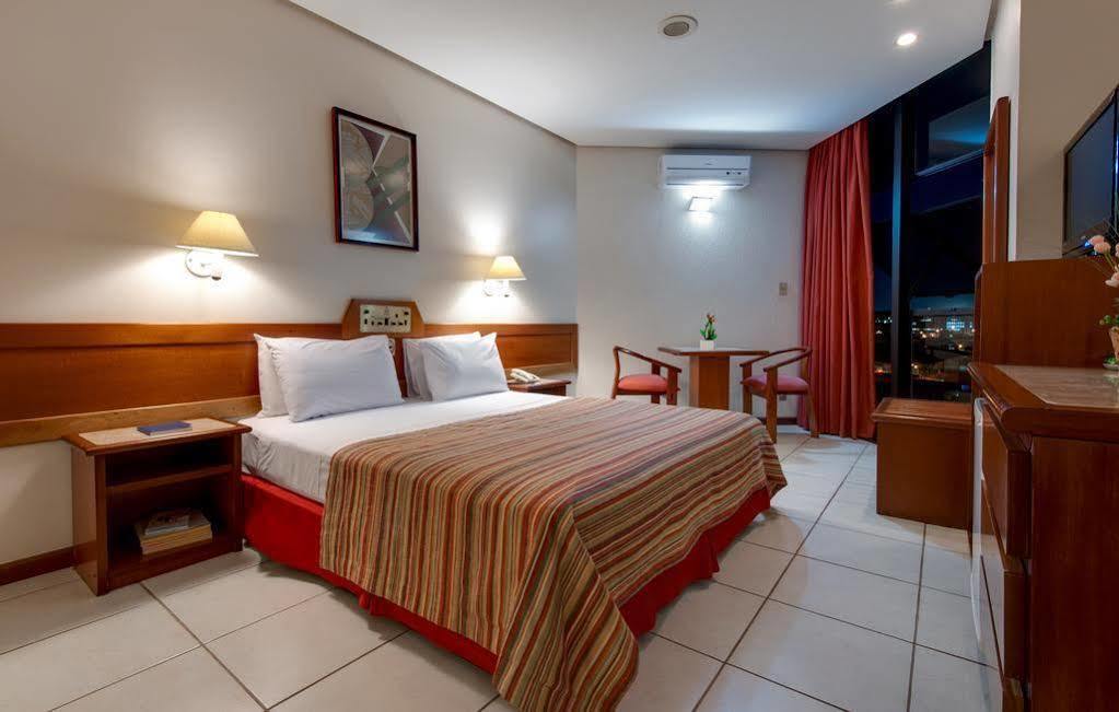 Oft Tamandare Plaza 4*