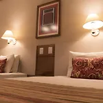 Oft Tamandare Plaza Hotel