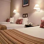 Oft Tamandare Plaza Hotel