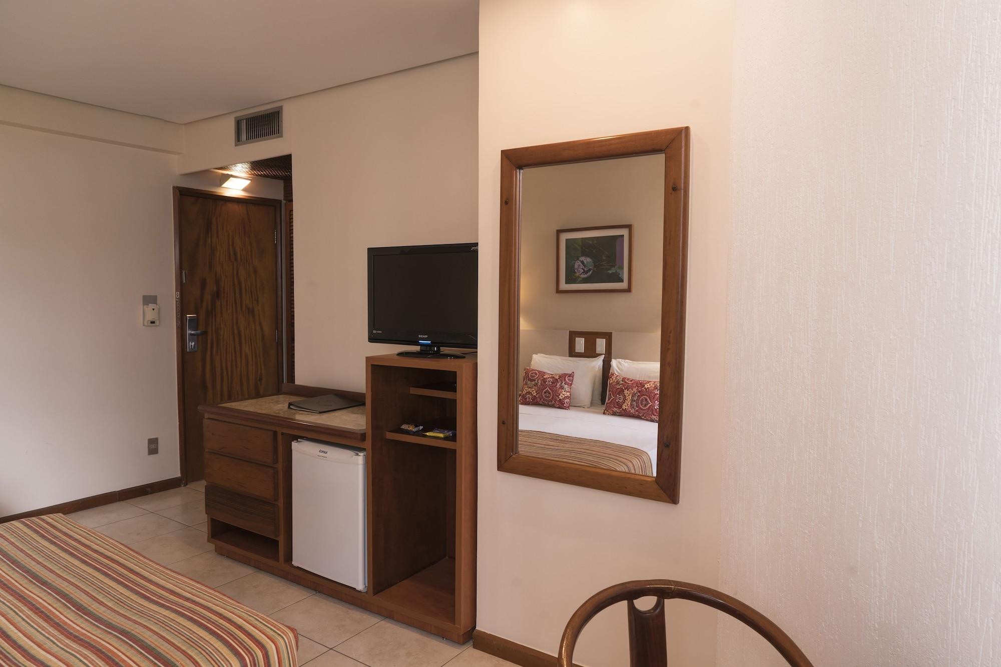 Oft Tamandare Plaza 4*