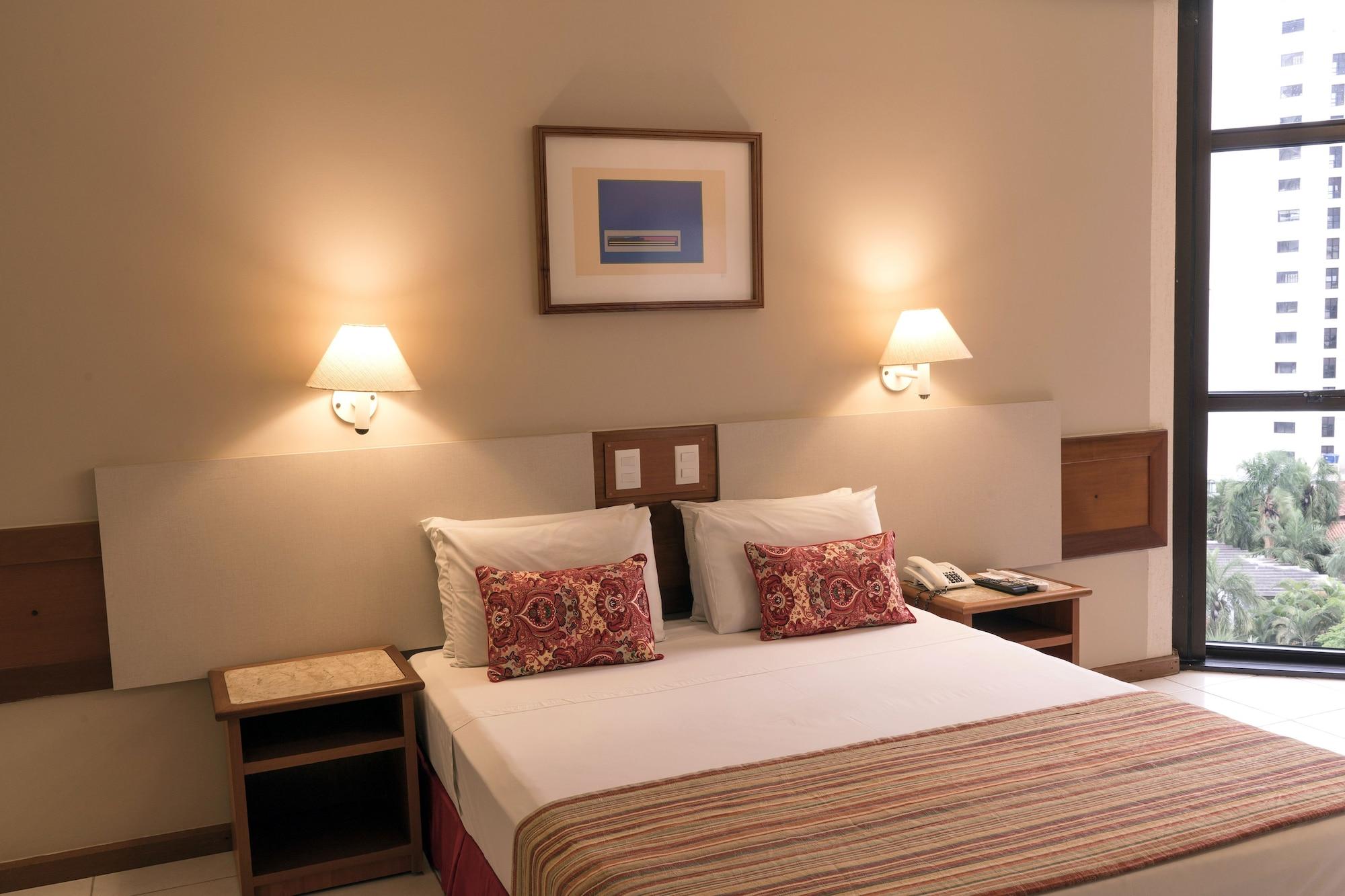Oft Tamandare Plaza 4* Goiania