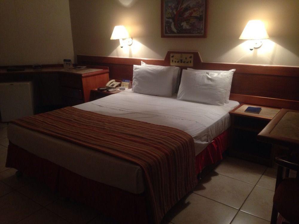 Oft Tamandare Plaza Goiania