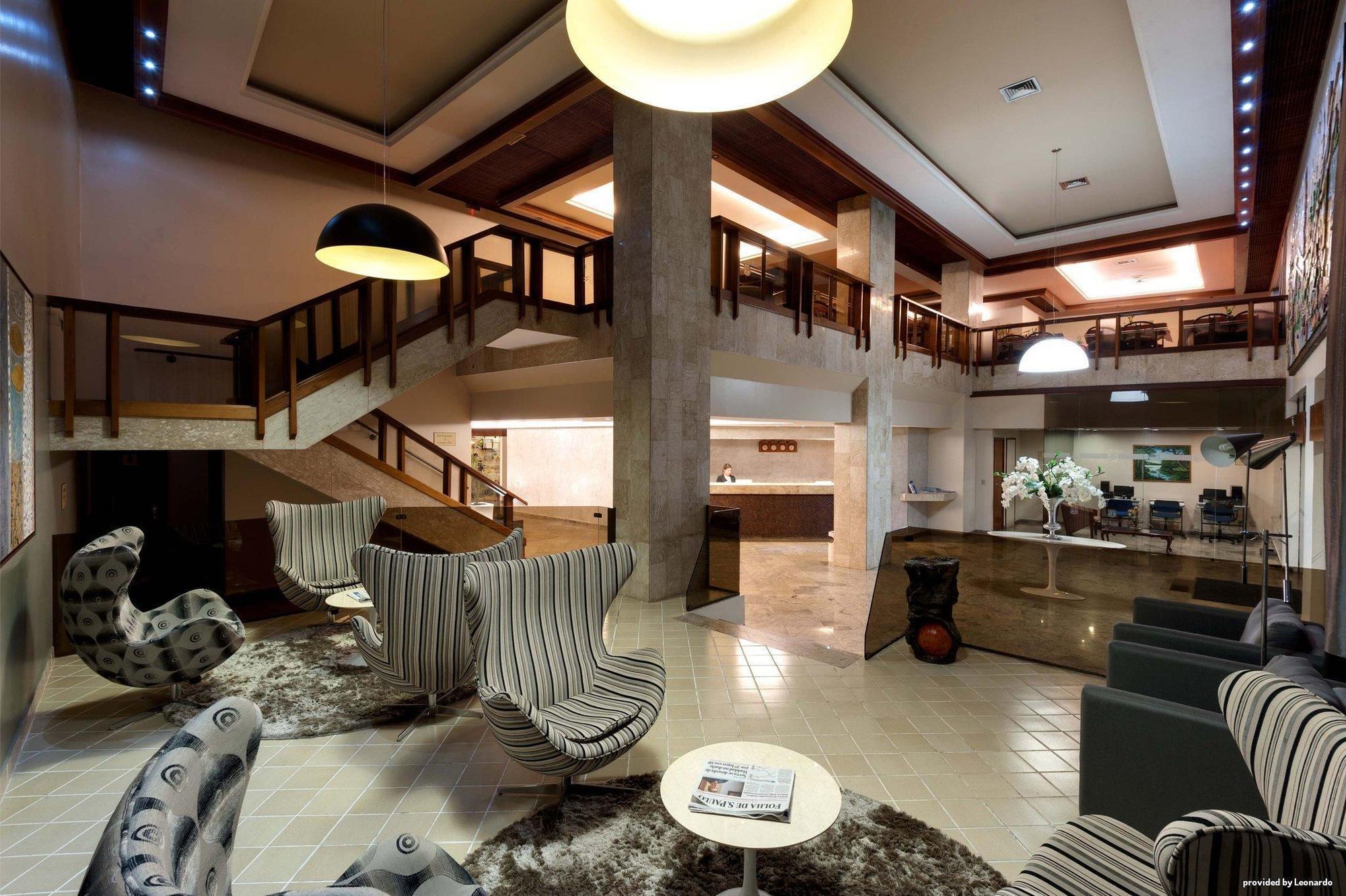 Hotel Oft Tamandare Plaza Goiania