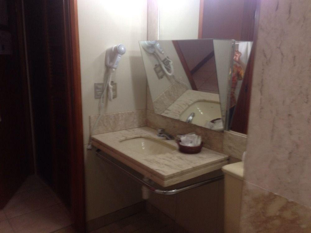 Hotel Oft Tamandare Plaza Goiania