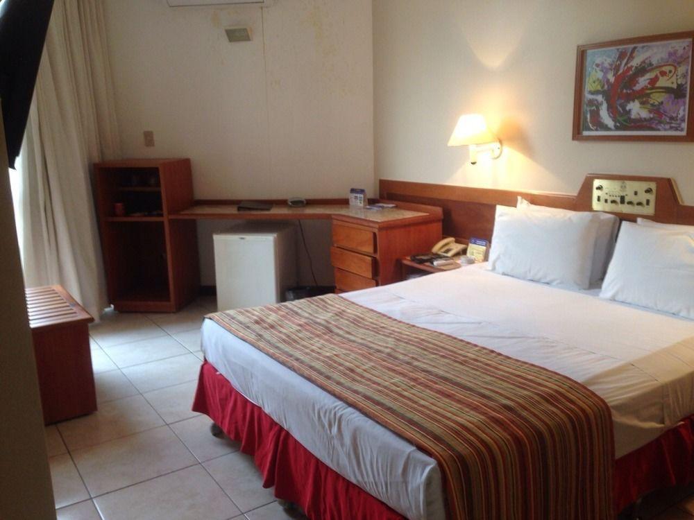 Hotel Oft Tamandare Plaza