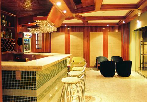 Hotel Oft Tamandare Plaza