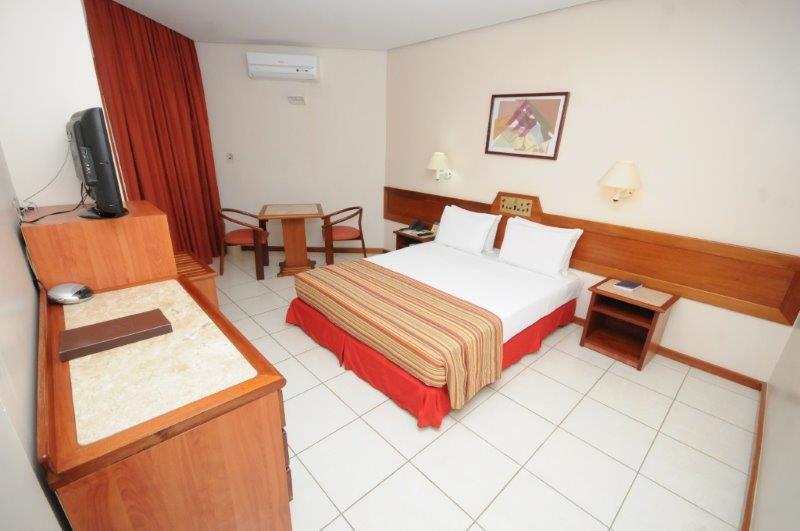 Oft Tamandare Plaza Hotel 4*