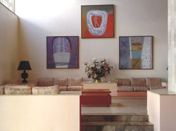 Oft Tamandare Plaza Hotel Goiania