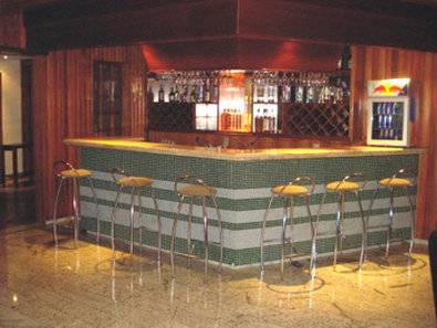 Oft Tamandare Plaza Goiania