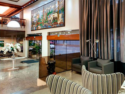 Oft Tamandare Plaza Goiania