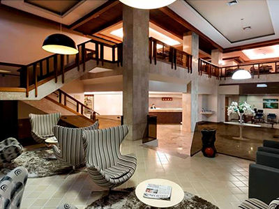 Oft Tamandare Plaza 4*