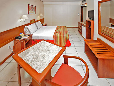 Oft Tamandare Plaza Goiania