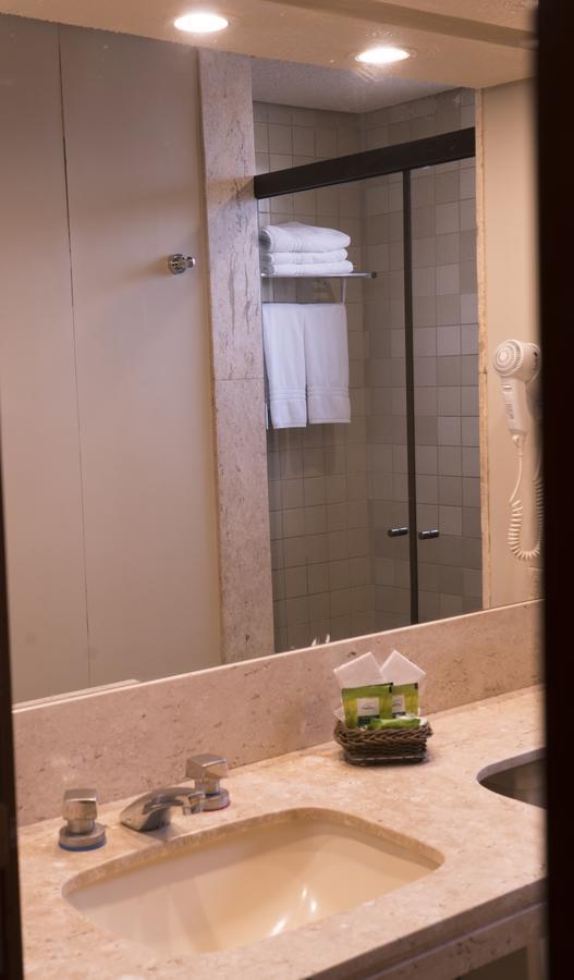 Oft Tamandare Plaza 4* Goiania