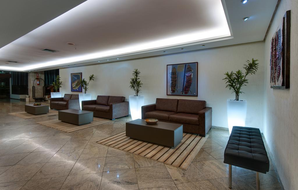 Oft Tamandare Plaza Hotel 4*